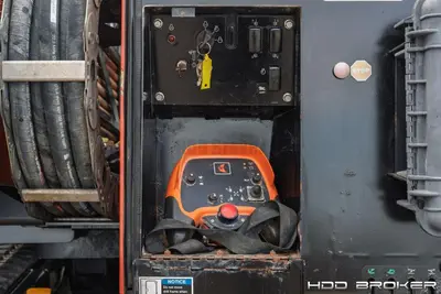 Used 2016 DITCH 2016 DITCH WITCH JT25 Drill Rigs Florida US | HDD Broker #1346183