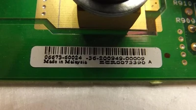 Used AGILENT _UNKNOWN_ Circuit Boards Texas US | OCO Industrial #1580609