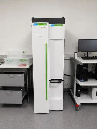 Used PERKIN ELMER VIEWLUX ULTRA HTS Microplate Readers New Jersey US | Bionex Scientific LLC #1345035