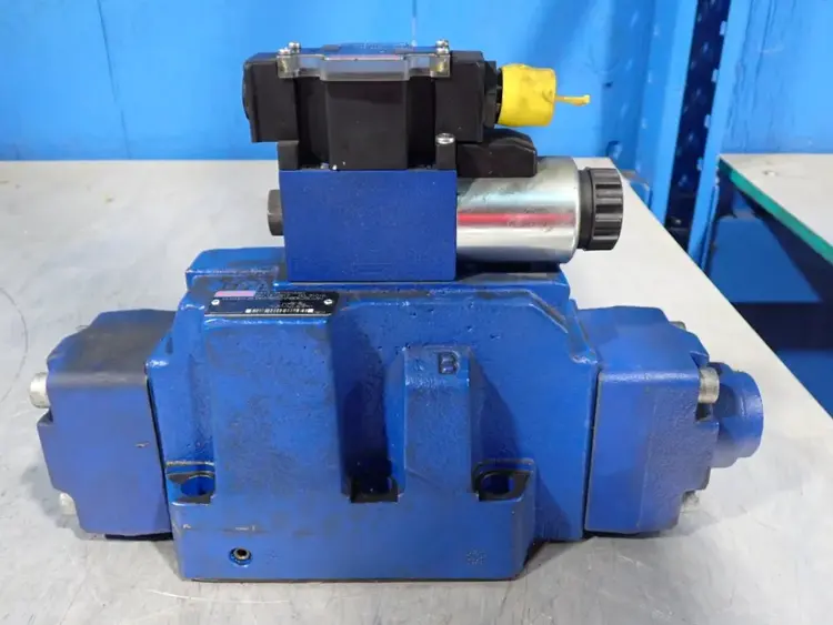 Used REXROTH R901373381 Pumps Ohio US | HGR 24 #877597