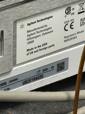 Used _UNKNOWN_ _UNKNOWN_ GC Systems Rhode Island US | Federal Equipment Company #1344231