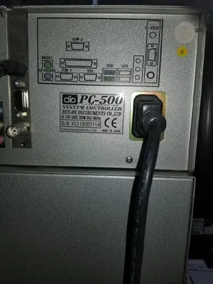 USED 2011 DEN-ON RD-500S III