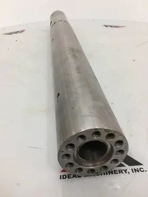 GENERIC Barrel EDM14 Used