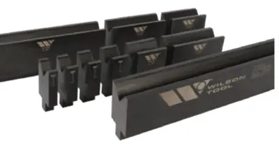 WILSON TOOL INTERNATIONAL