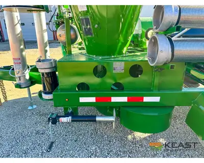 Used WALINGA _UNKNOWN_ Sweeper/Vacuum Iowa US | Keast Enterprises #1360552