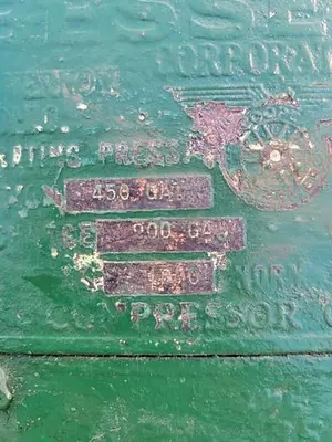 USED ARIEL CCNS-105