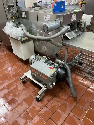 USED Rollstock Inc RI 200