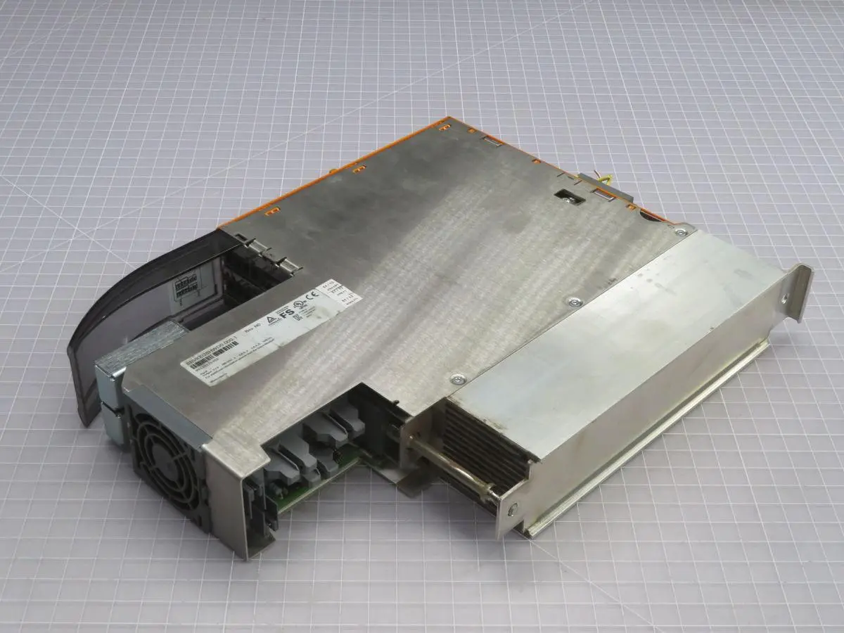 Used B&R 8BVI0028HWD0.000-1 AC Drive Power Modules Texas US | Aucto #1308427