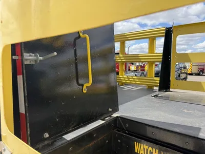 Used 2022 FORD F650 SUPER DUTY ATTENUATOR Service & Utility Trucks Minnesota US | Carco Truck & Equipment #1514040