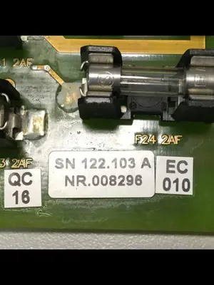 USED ARBURG 651