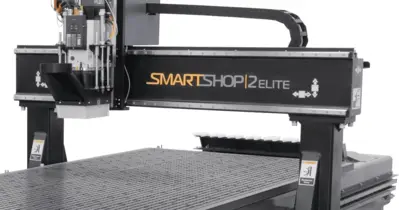 Laguna SmartShop® 2 Elite CNC Router