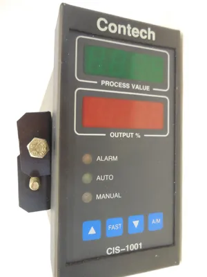 USED CONTECH CIS-1001 CIS1001