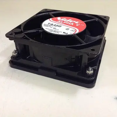 USED NIDEC CORP A28678-10