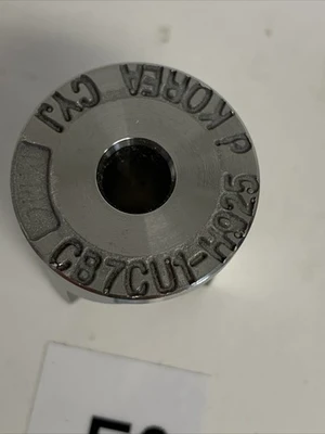 NEW FISHER CB7CU1-H925