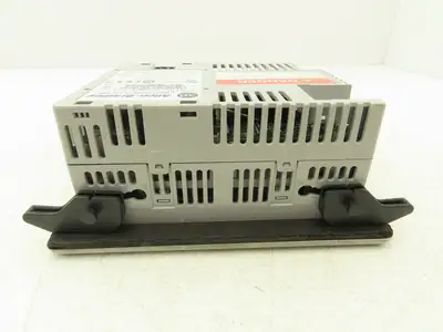 Allen Bradley 2711PC-T6C20D8 HMI PanelView Plus 600 6" Operator Touch Panel
