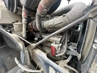 Used 2005 MACK GRANITE CV713 Concrete Mixer Trucks Delaware US | Proxy Equipment #1388926