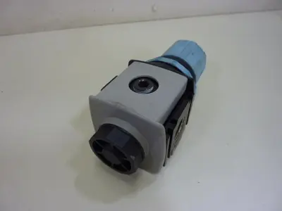 USED FESTO LR-M2-G1/2-10G