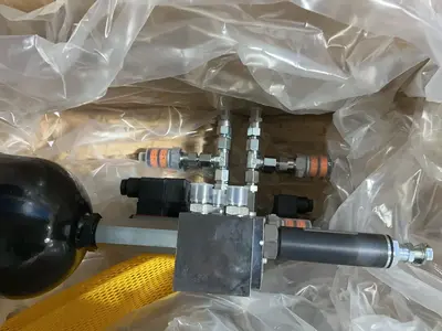 Used HAWE HYDRAULIK _UNKNOWN_ Miscellaneous MRO Ohio US | HGR 24 #1266164