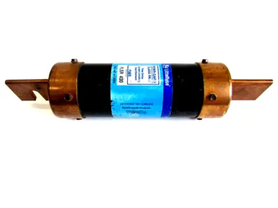 NEW LITTELFUSE FLSR 400 TIME DELAY FUSE CLASS RK5 FLSR400