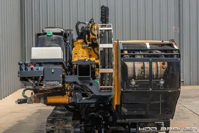 Used 2014 VERMEER 2014 VERMEER D24X40 SERIES II Drill Rigs Florida US | HDD Broker #1520135