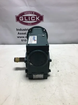 Dodge 26A15R14 Tigear2 Right Angle Speed Reducer -NOS