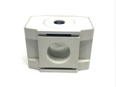 New | in-Stock SMC Y610-N03-D Parts (Hydraulics and Pneumatics) Michigan US | Maverick Industrial Sales #1454228