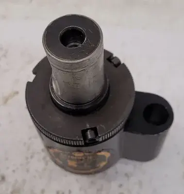 USED KENNAMETAL SS100RV385