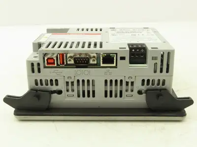 Allen Bradley 2711PC-T6C20D8 HMI PanelView Plus 600 6" Operator Touch Panel