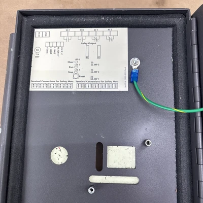 Used Omron 43815-0012 Misc Electrical & Power Parts Indiana US | J&J Industrial Supply #1362126