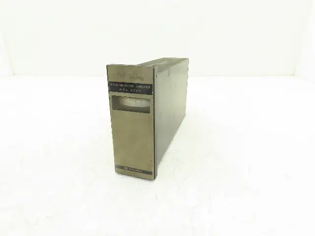 Used KYOWA _UNKNOWN_ Automation Control (HMI) Indiana US | Arrow Industrial #632913