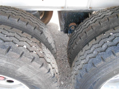 Used 2000 VANTAGE _UNKNOWN_ Dump Trailers Arizona US | Tuscon Trux & Equipment Sales #1546099