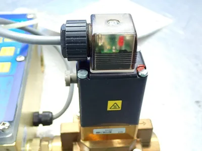 New | in-Stock PROTEUS INDUSTRIES INC 9WS2G30001 Pumps Ohio US | HGR 24 #870923