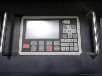 USED 2022 GWEIKE TECH CO HP5598