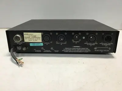 USED DUKANE 43D301