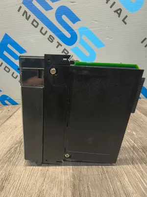 Used ALLEN BRADLEY 1756-OB16E PLC Input & Output South Carolina US | ESS Industrial Equipment Sales #1496713