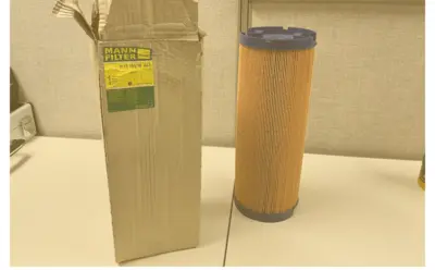 2012 AGIECHARMILLES DRILL 20 EDM Hole-Driller | Direc Machine Tool, LLC. (14)