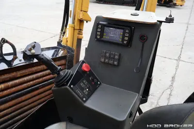 Used 2024 VERMEER 2024 VERMEER D10X15 S3 Drill Rigs Florida US | HDD Broker #1512837