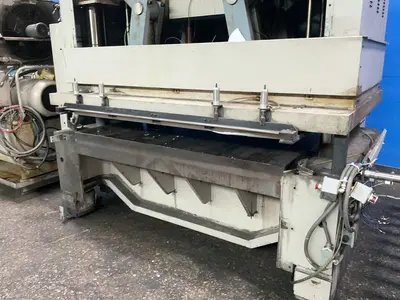 Used BRUNO FH350 Die Cutting Presses Ohio US | HGR 24 #1345464