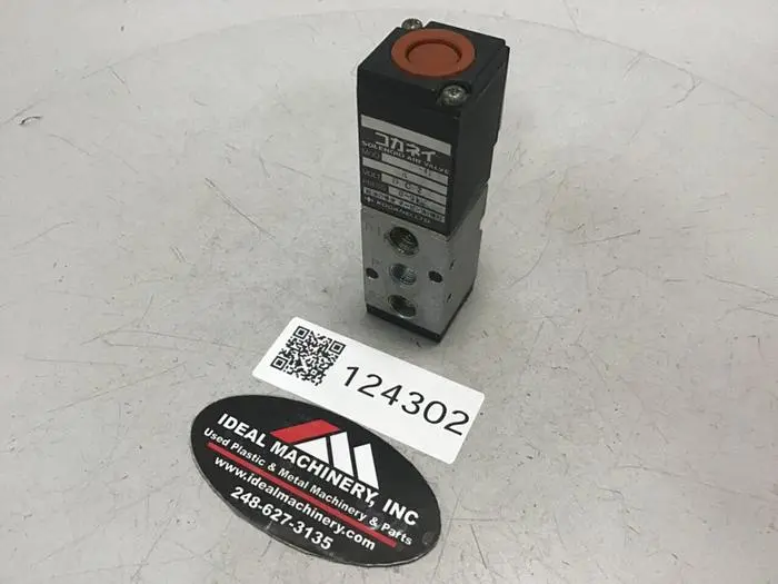 USED KOGANEI 100-4E1-39-SR