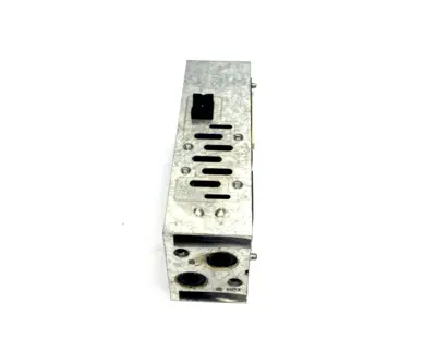 USED FESTO MANIFOLD SUB-BASE, 542460