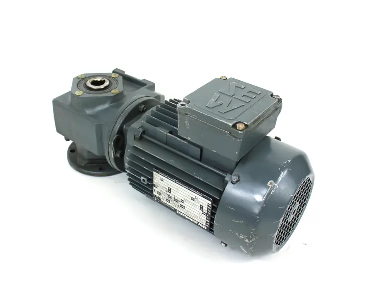 Used SEW-EURODRIVE SAF37 DT80N2 Motors (misc) | Industrial Parts R Us Inc. #359578
