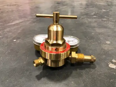 USED IOXYGEN AR-VM