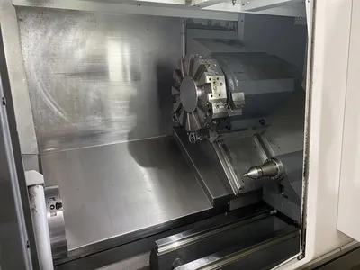 USED 2012 HAAS ST-30