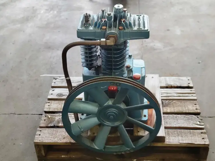 Used CURTIS-TOLEDO E-57 Parts (Hydraulics and Pneumatics) British Columbia CA | Lenmark #834865