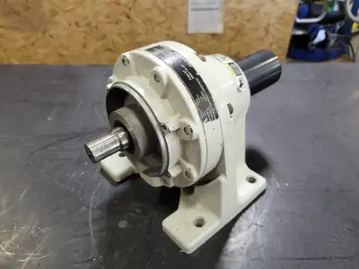 USED KICE INDUSTRIES CNHMS02-6095YB-87