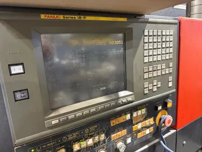 2000 AMADA VIPROS 255 Turret Punches | CNC Pro Equipment (2)
