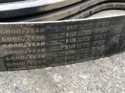 USED GOODYEAR 3/B128