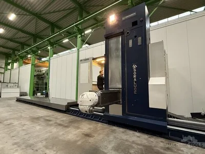 USED 2010 SORALUCE FP 14000