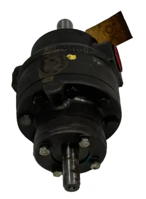 NEW DOUBLE A H12-P-20B3 GEROTOR PUMP H12P20B3