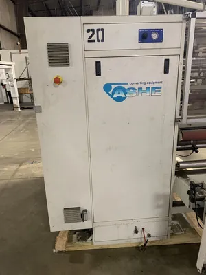 USED 2013 AB Graphics Digicon